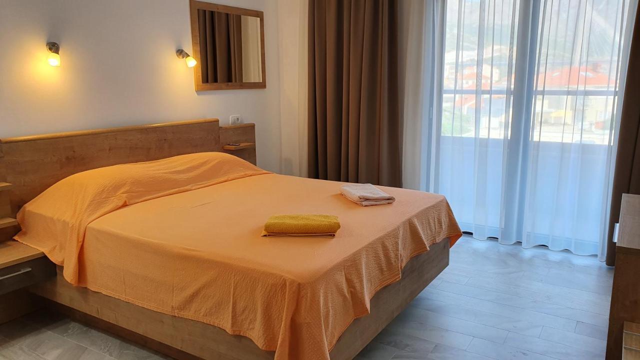 B&B Boutique Eluize Dubrovnik Rom bilde