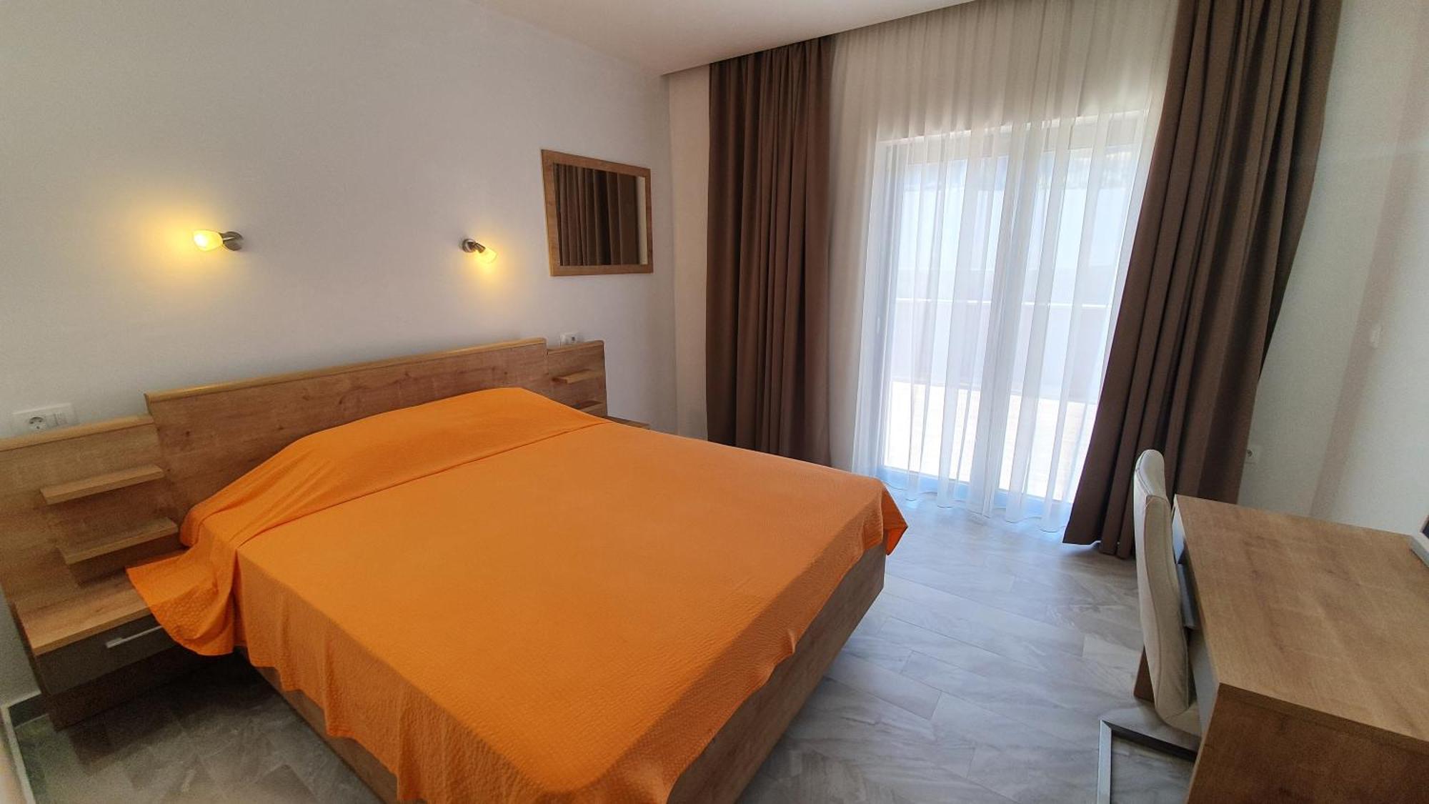 B&B Boutique Eluize Dubrovnik Rom bilde